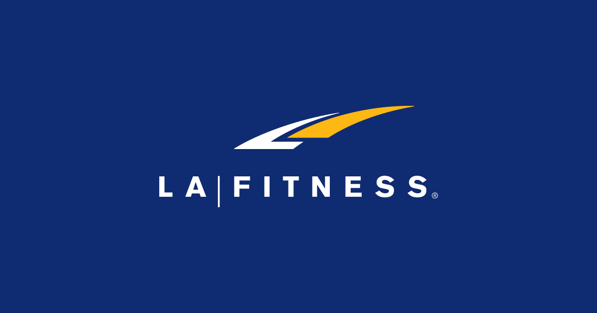 LA Fitness